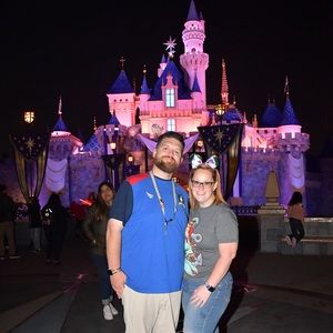 Meet your Posher, Krista